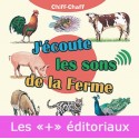 -- CD "J'écoute... la FERME"