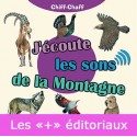 -- CD "J'écoute... la MONTAGNE"