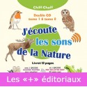 -- CD "J'écoute... la NATURE"