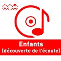 - - Cd Enfants 