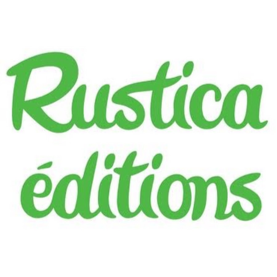 Logo Rustica