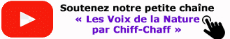 Les Voix de la Nature
